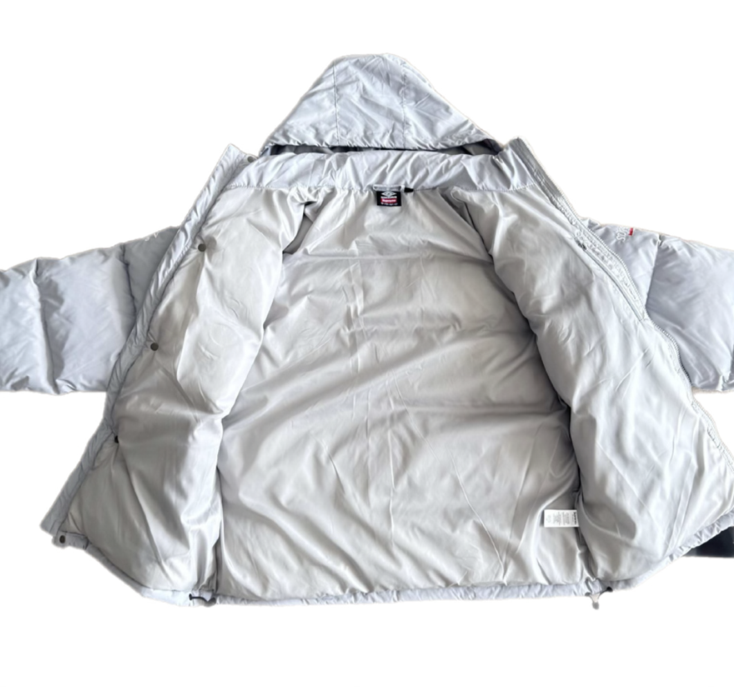 Supreme Puffer Jackets