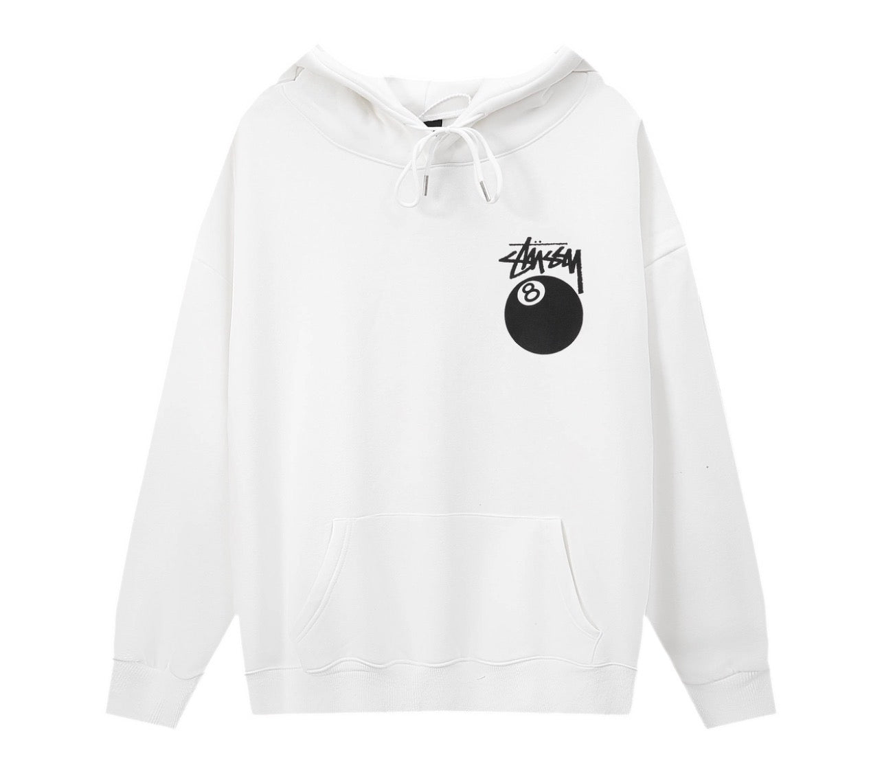 Stűssy Hoodie