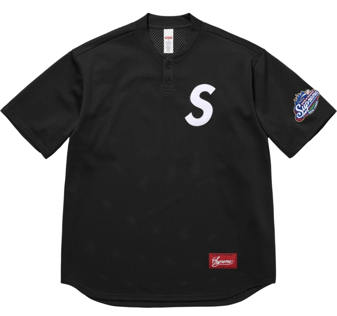 Supreme Jersey T-Shirts