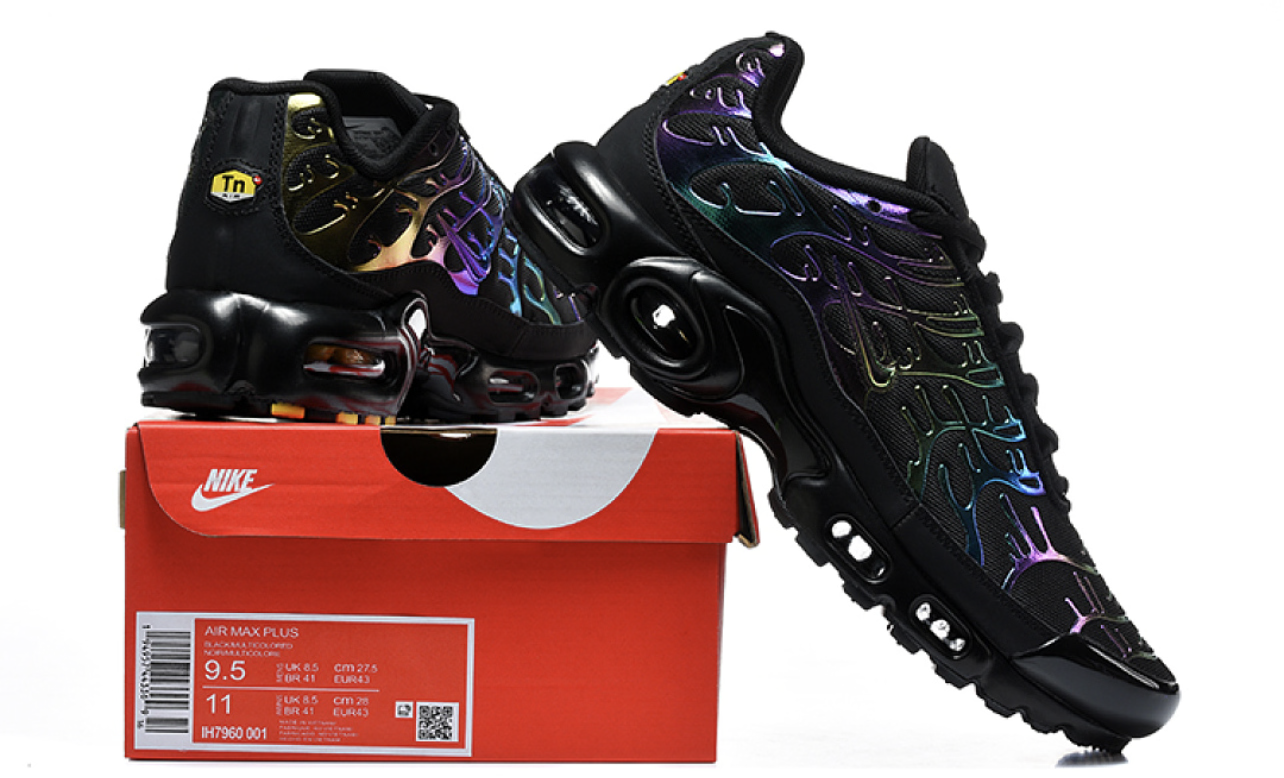 TN Air Max Plus Black Opal