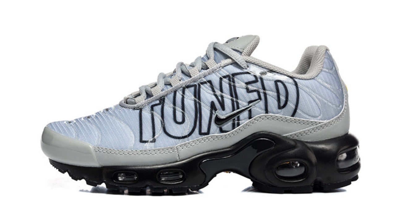 Air Plus TN Tuned Grey