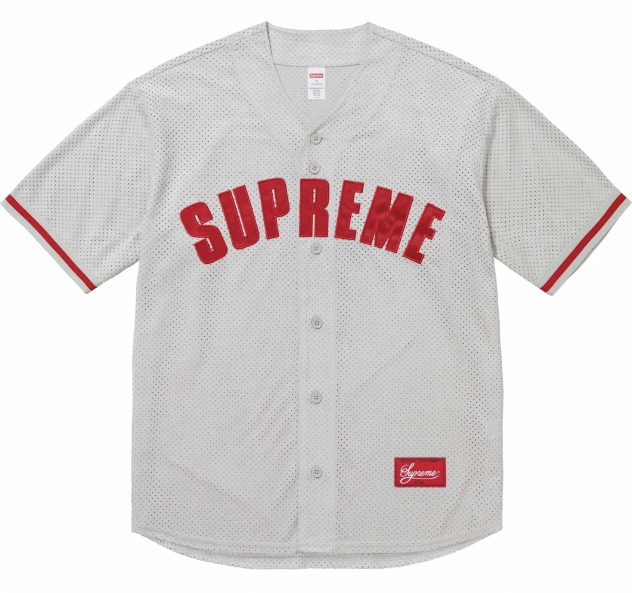 Supreme Jersey T-Shirts