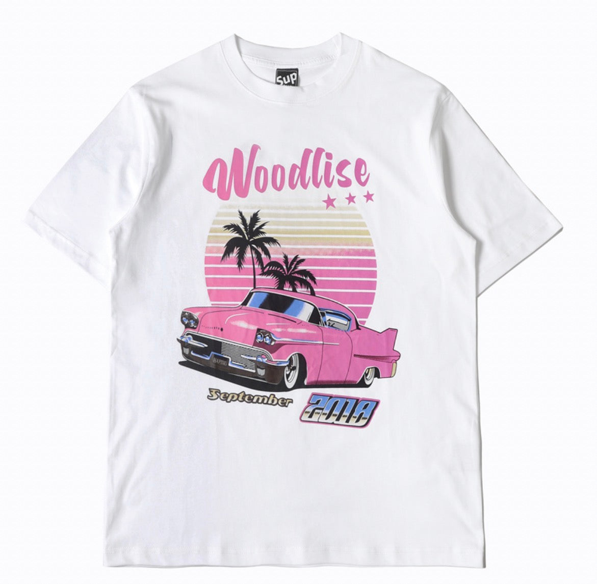 Supreme T-Shirts
