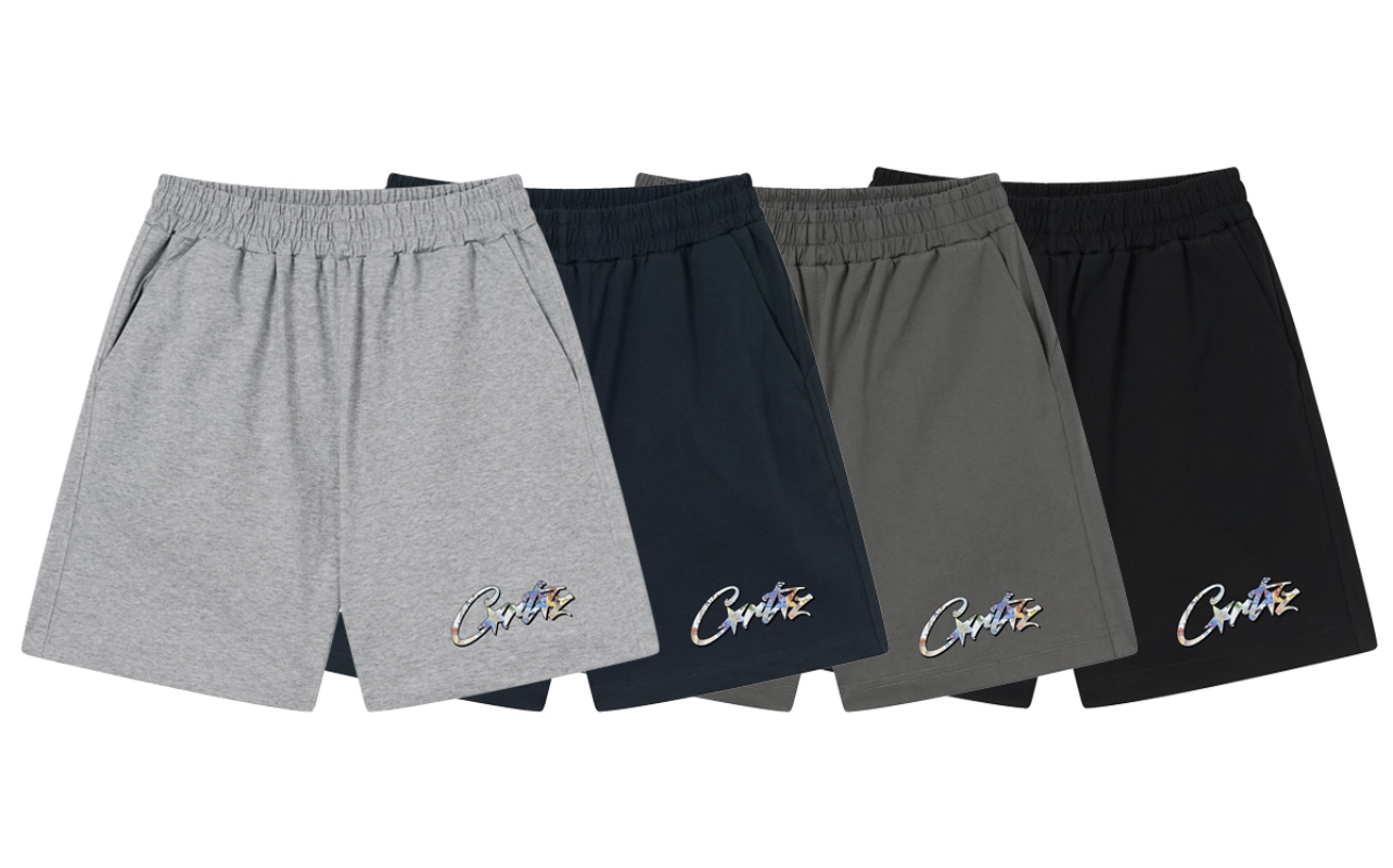 Corteiz Hoodies & Shorts