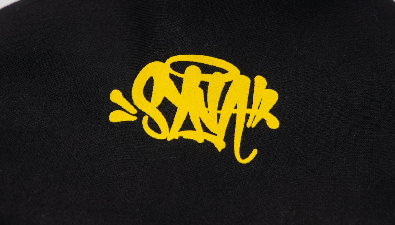 Syna World Hoodie & Pants