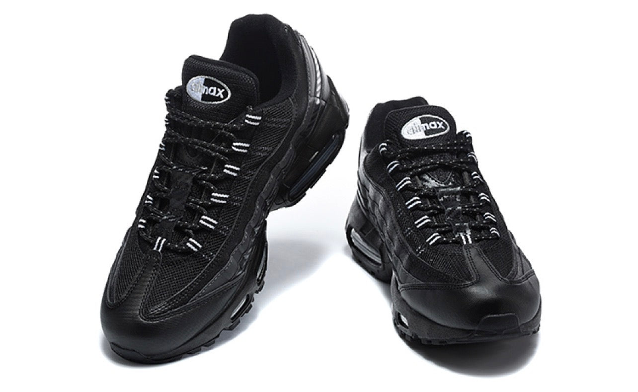 Air Max 95 Black Team