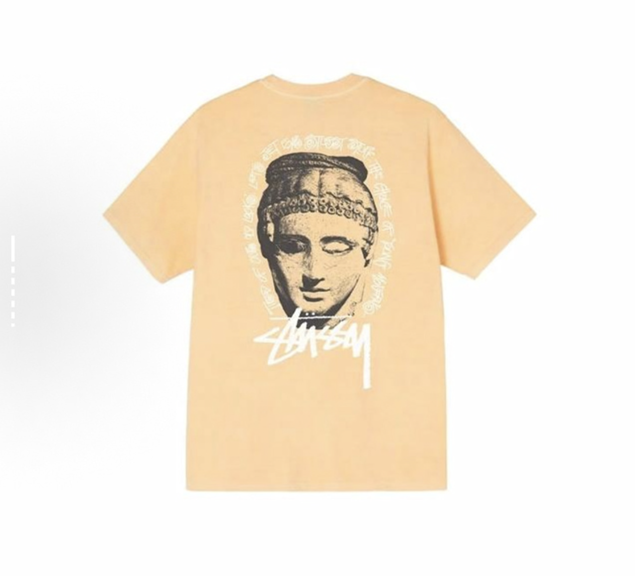 Stűssy T-Shirts