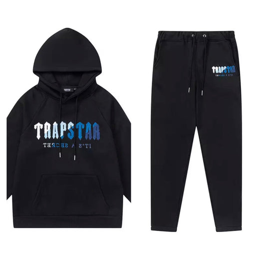 TrapStar Hoodie & Pants