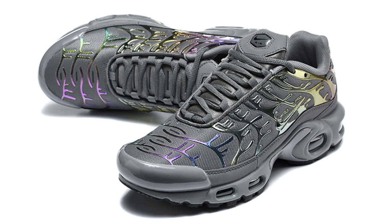 TN Air Max Plus Neon Rain