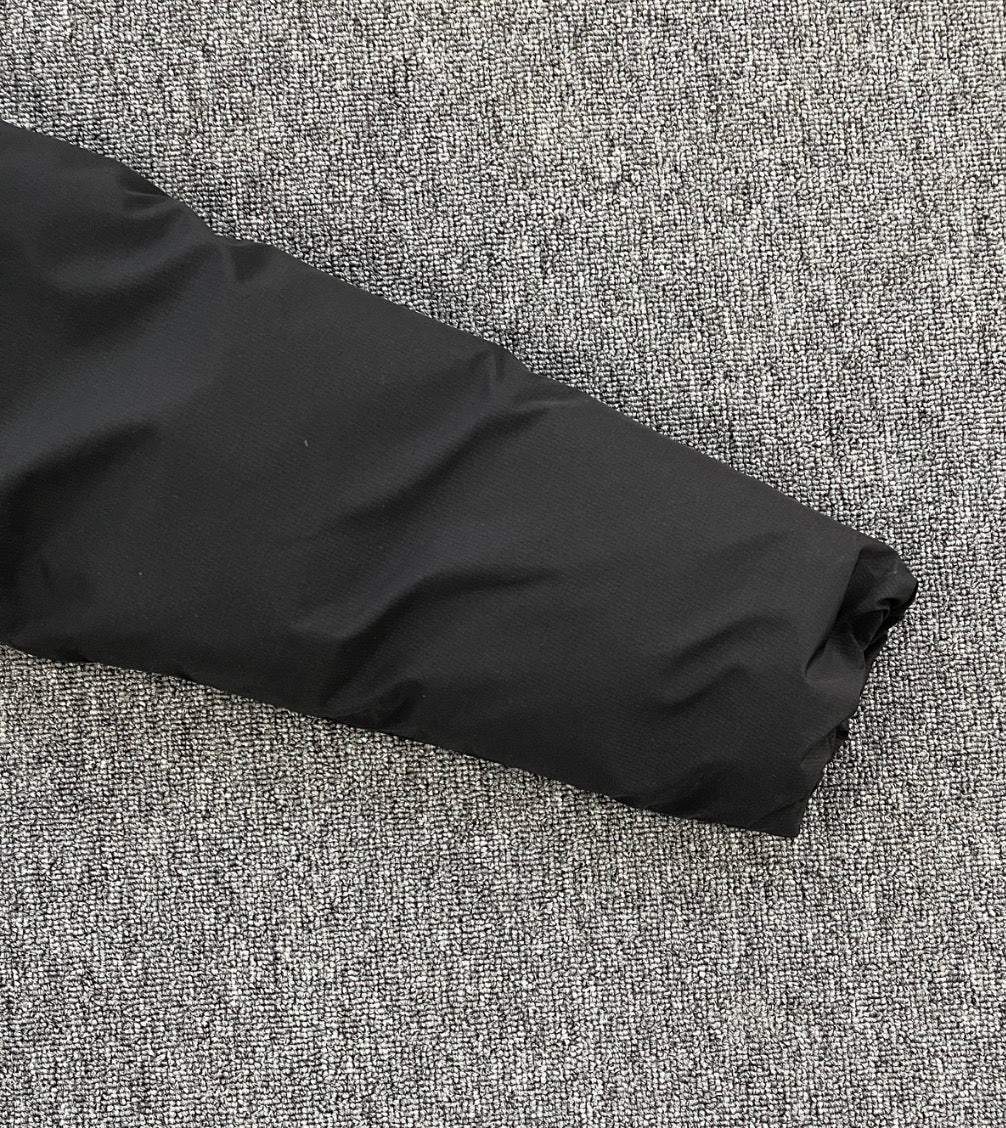 Syna World Vault Puffer Jacket Reflection
