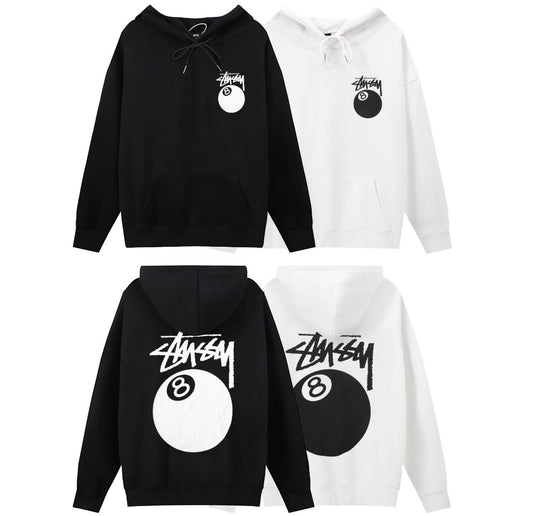 Stűssy Hoodie