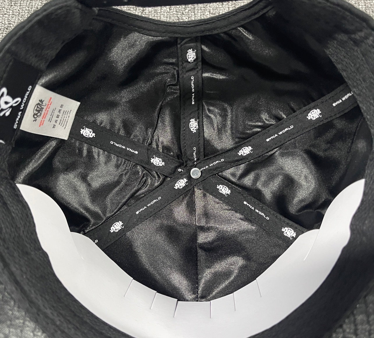 Syna World Star Cap