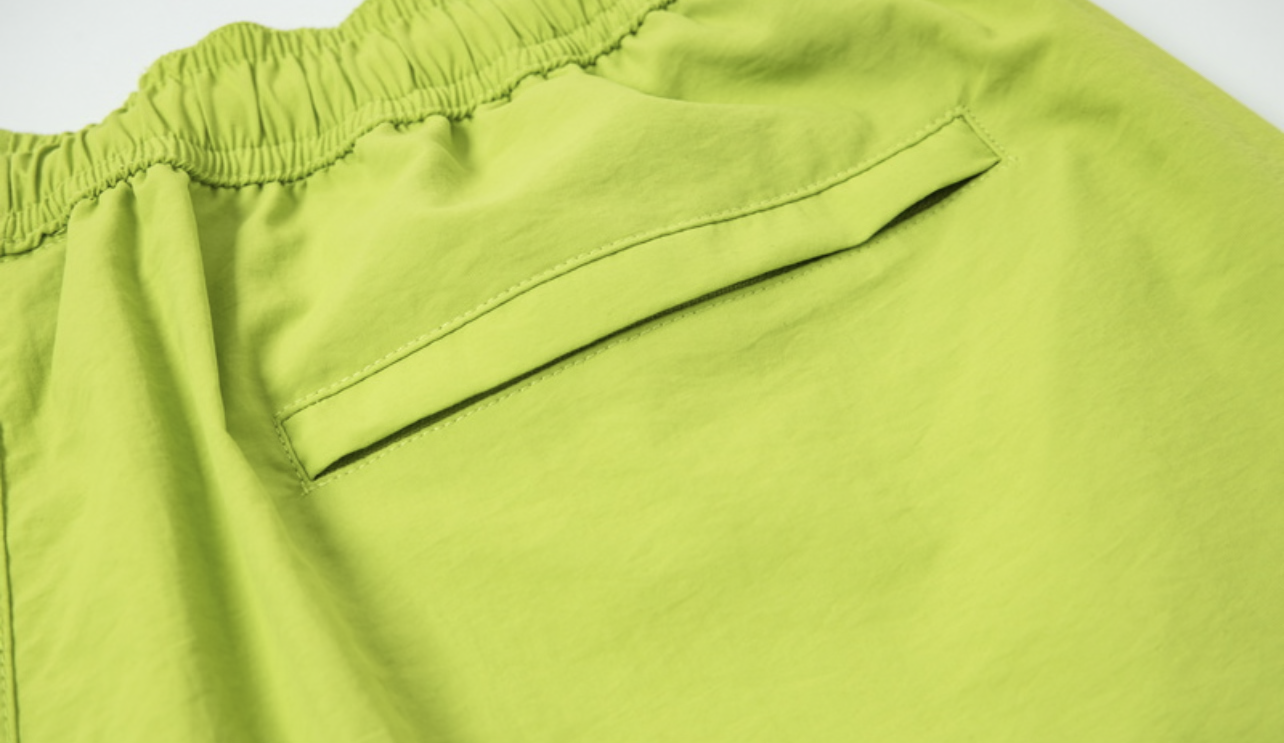 Stűssy Short