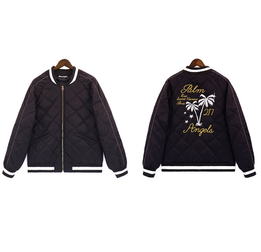 Palm Angels Bomber Jacket