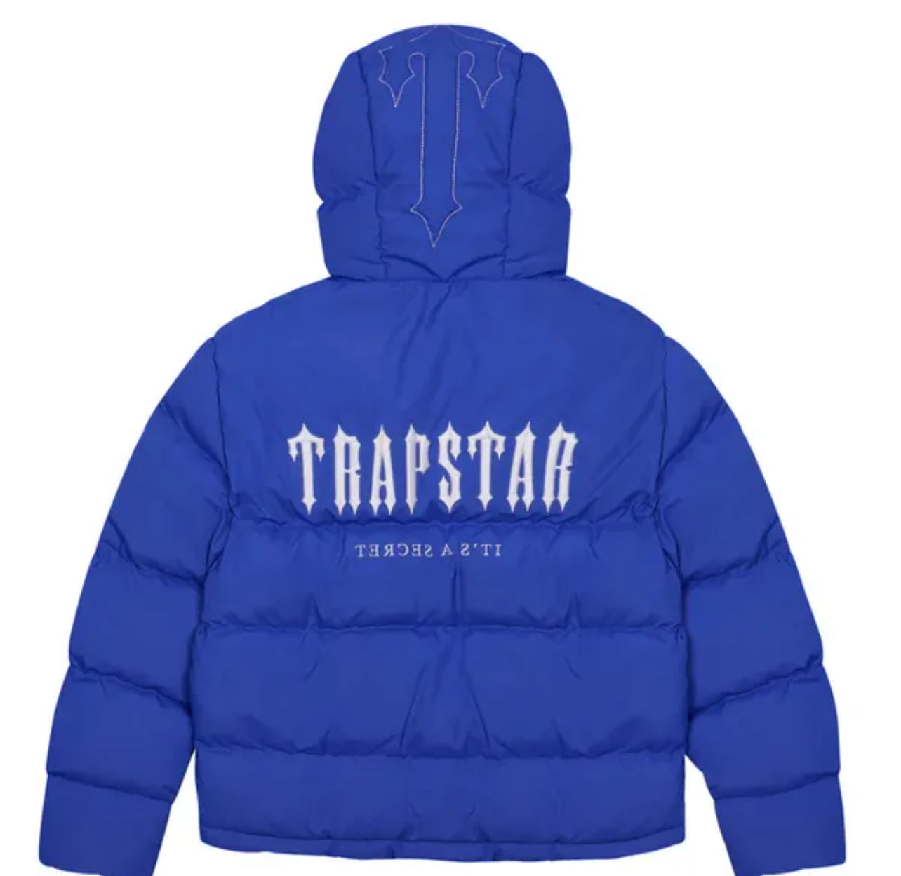 Trapstar Men’s Puffer Jackets