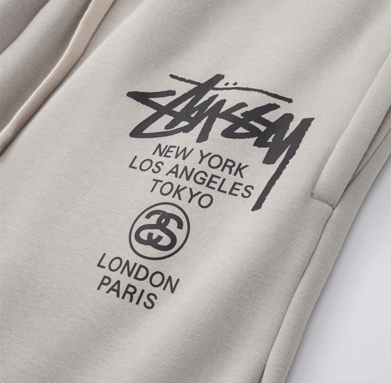 Stűssy Pants