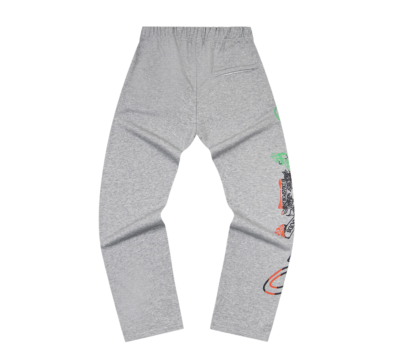 Corteiz Pants