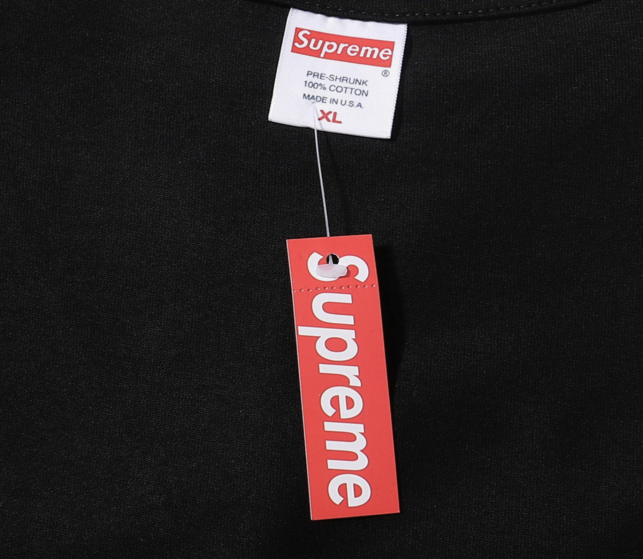 Supreme T-Shirts