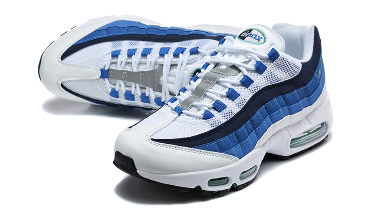 Air Max 95 Cool Blue