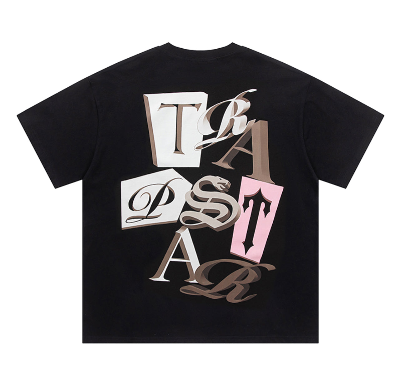 Trapstar T-Shirt