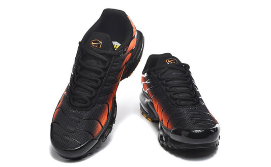 Air Plus TN Mad Black-Orange