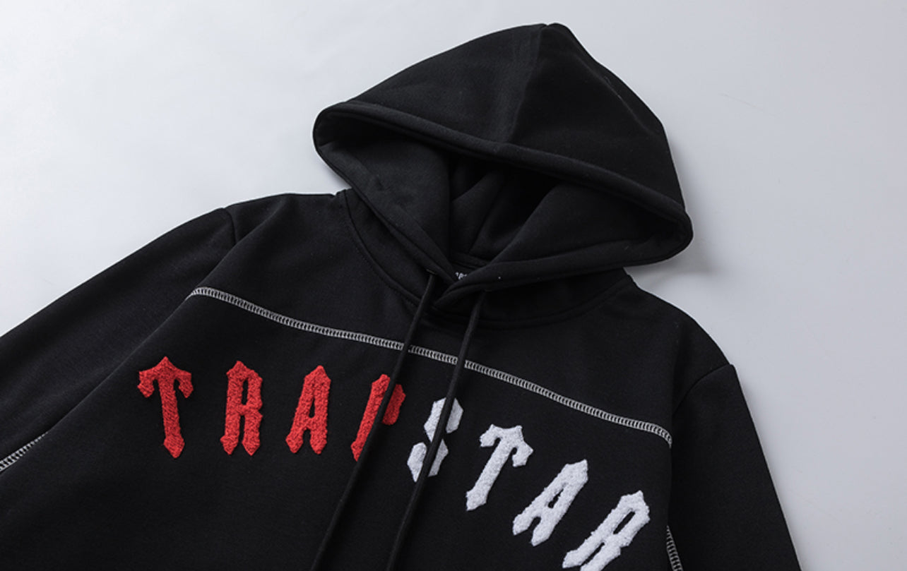 Trapstar Hoodie & Pants