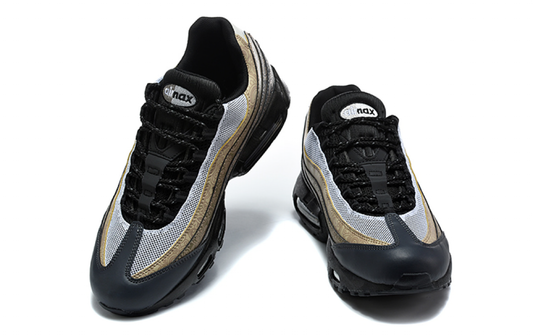 Air Max 95 Taupe & Black
