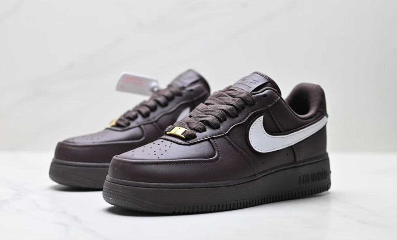 Air Force 1 Low Ambush