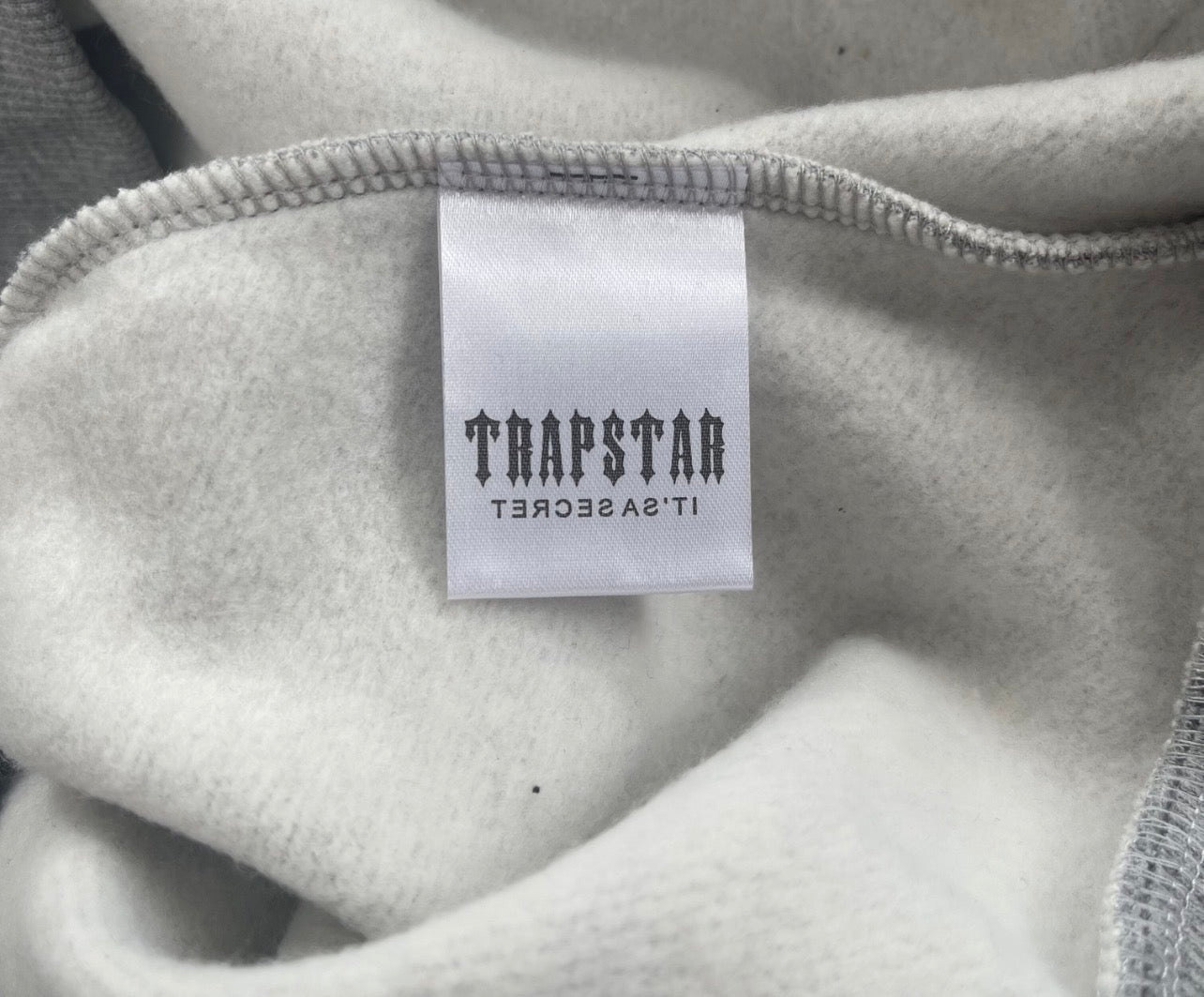Trapstar x Central Cee Hoodies