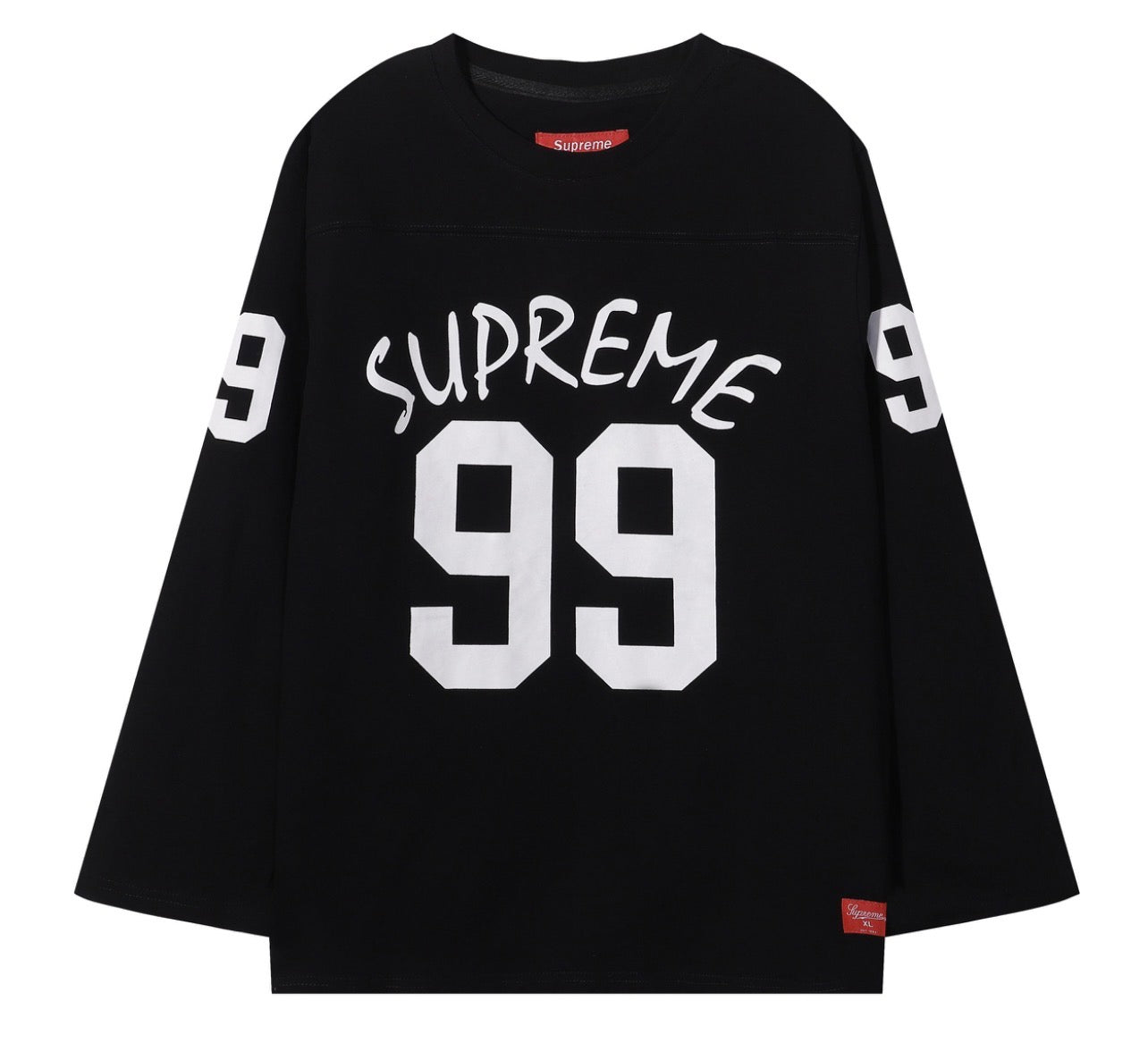 Supreme Long sleeve T-Shirts