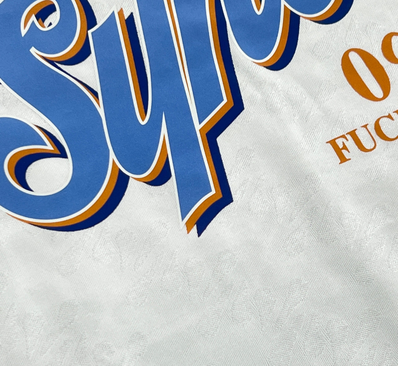 Syna World Jersey T-shirts