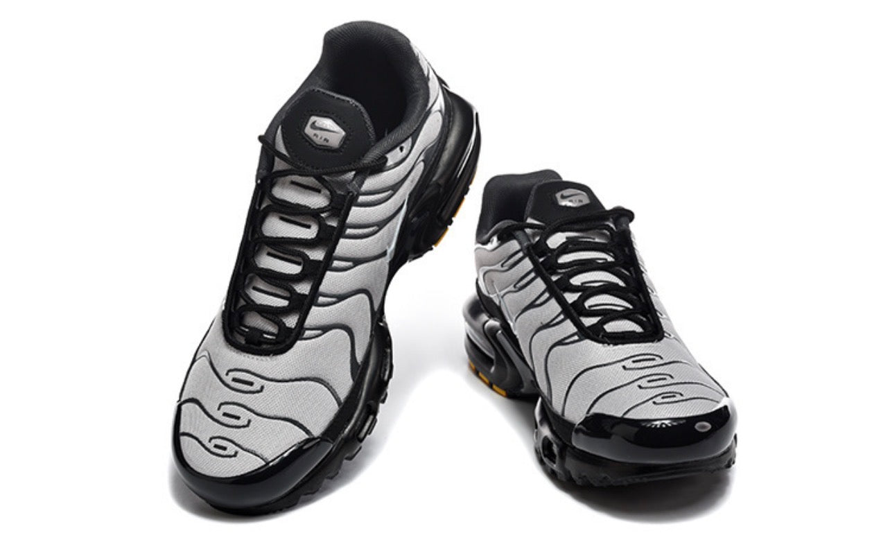 Air Plus TN Tuned Cordura Grey