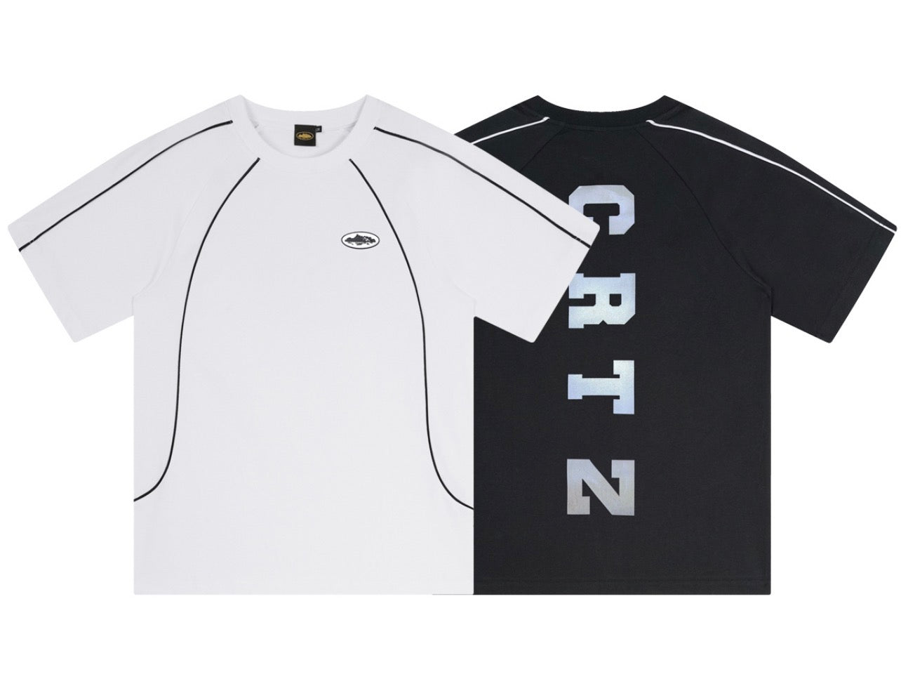 Corteiz T-Shirts