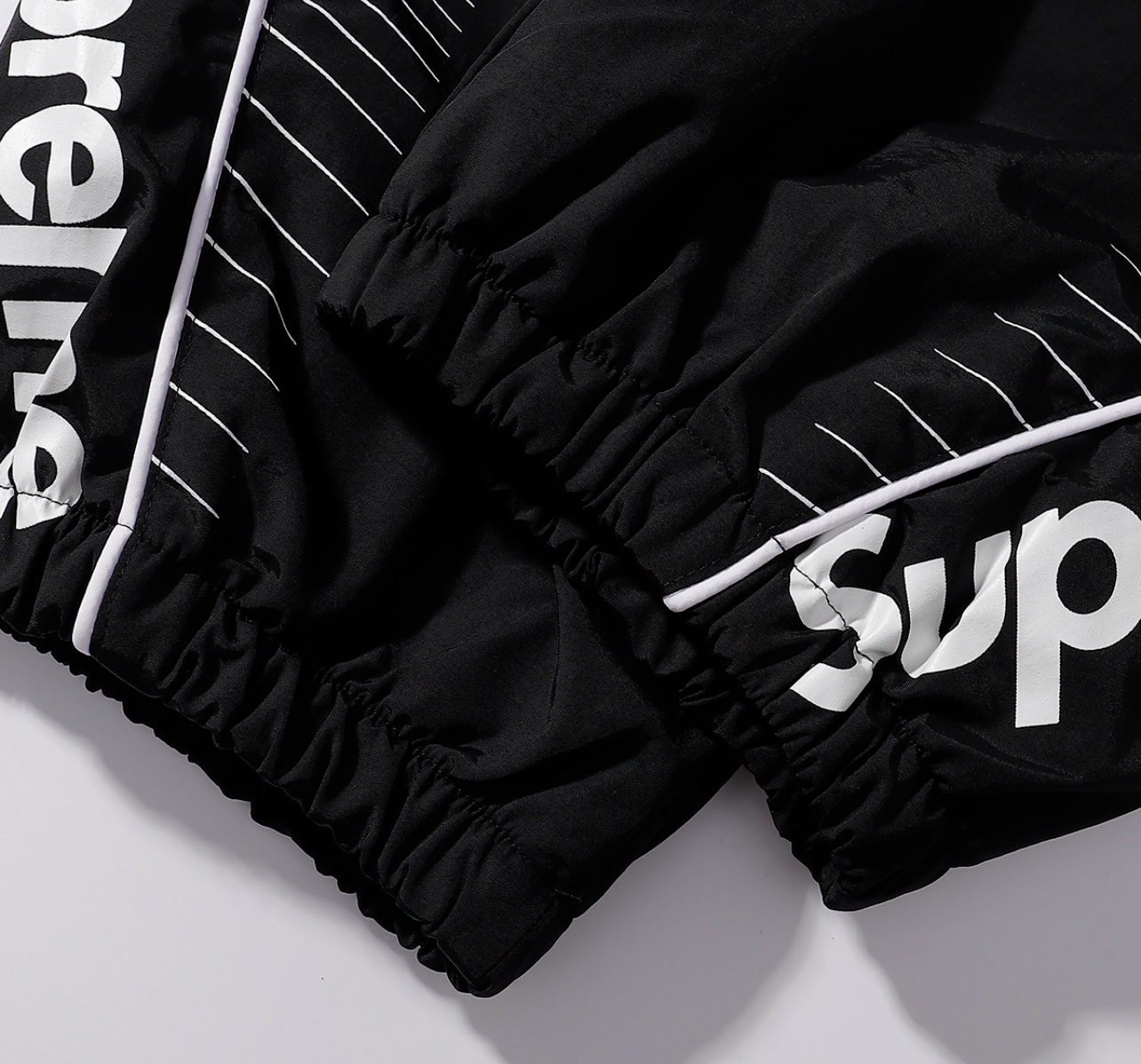 Supreme Tracksuit Set