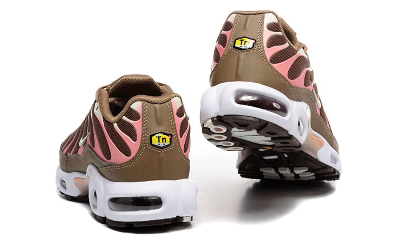 Air Plus TN Brown-Pink