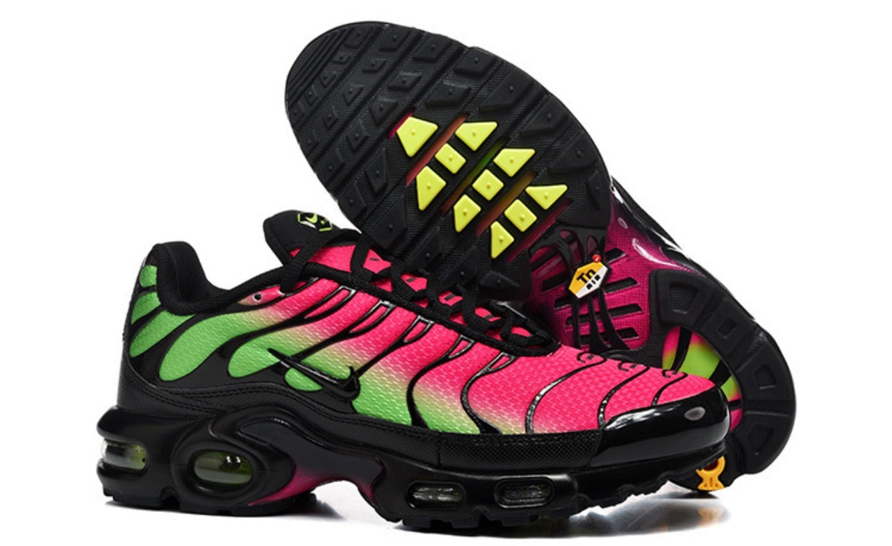 Air Plus TN Liquid Rainbow-Pink-Green