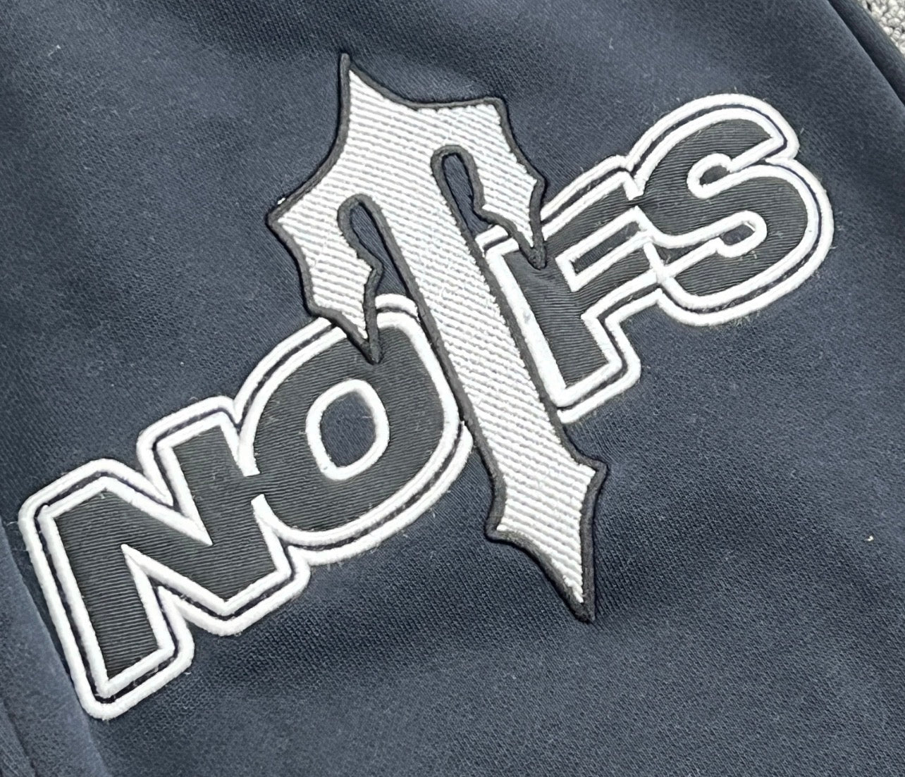 Trapstar x NOFS Hoodies & Pants