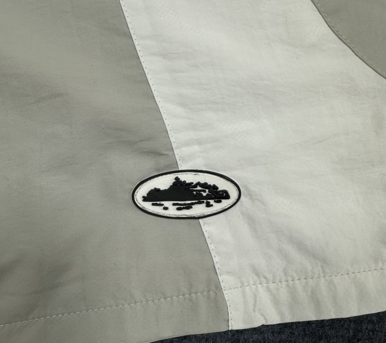 Corteiz Tracksuit Set