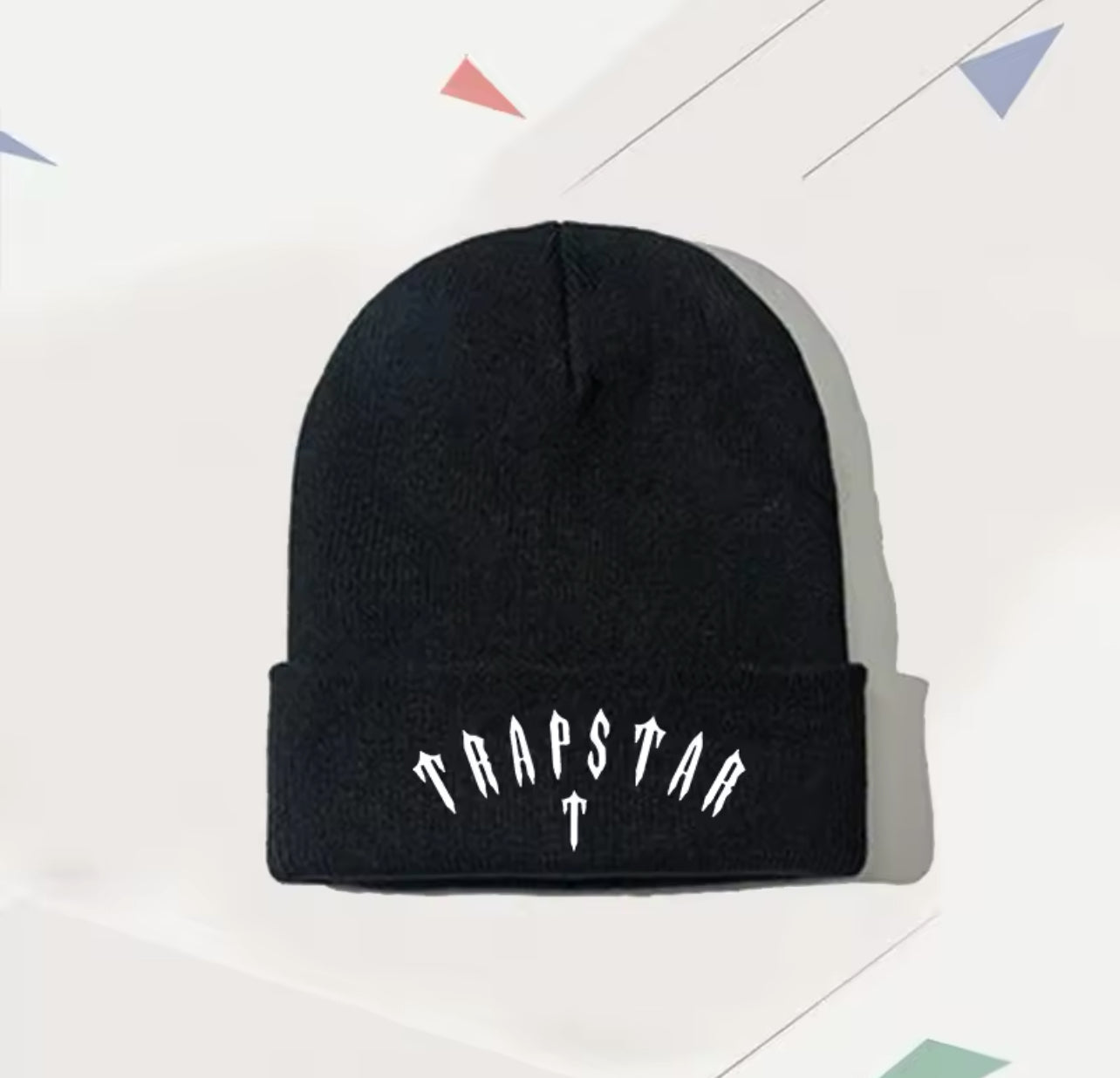 Trapstar Beanie