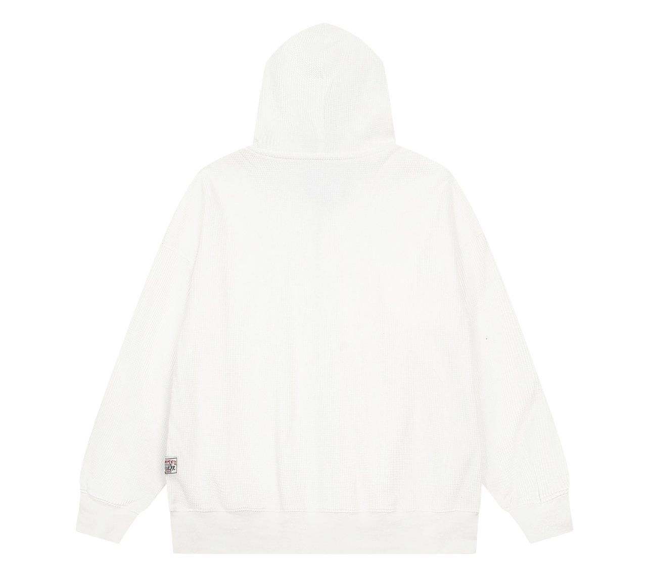 Stűssy Zip-up hoodie