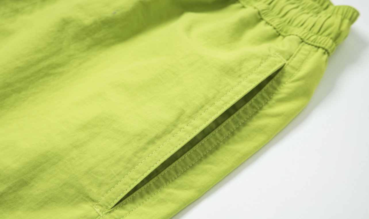 Stűssy Short