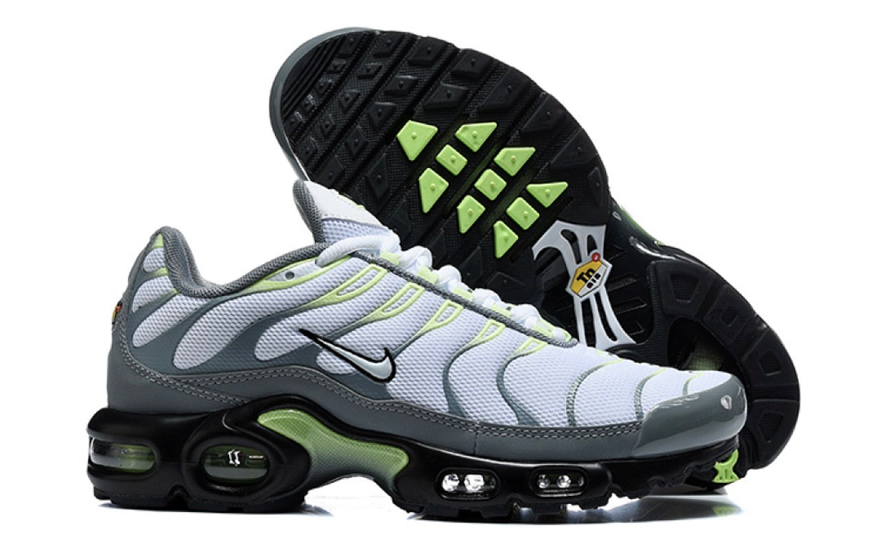 Air Plus TN Madness Lime