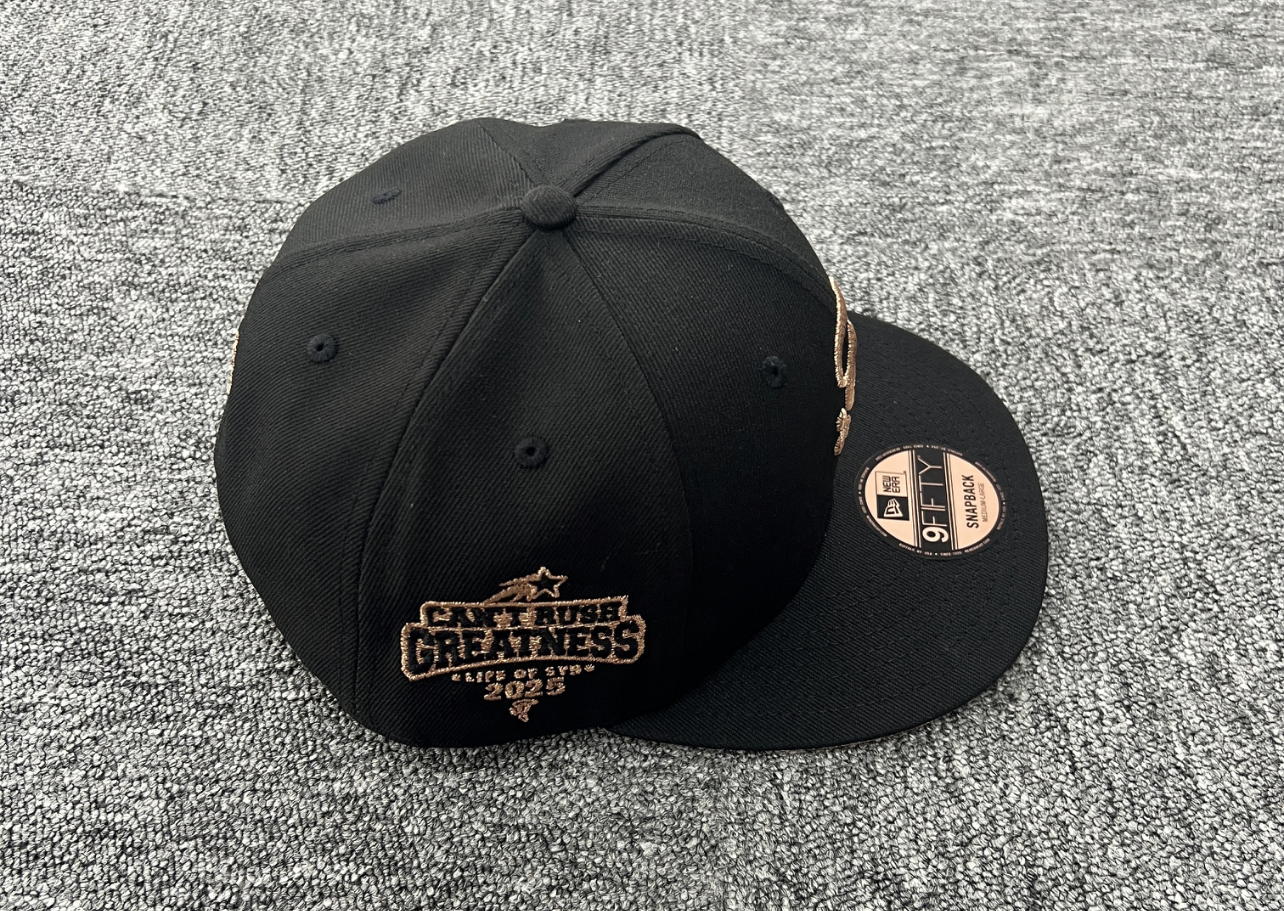 Syna World Cap