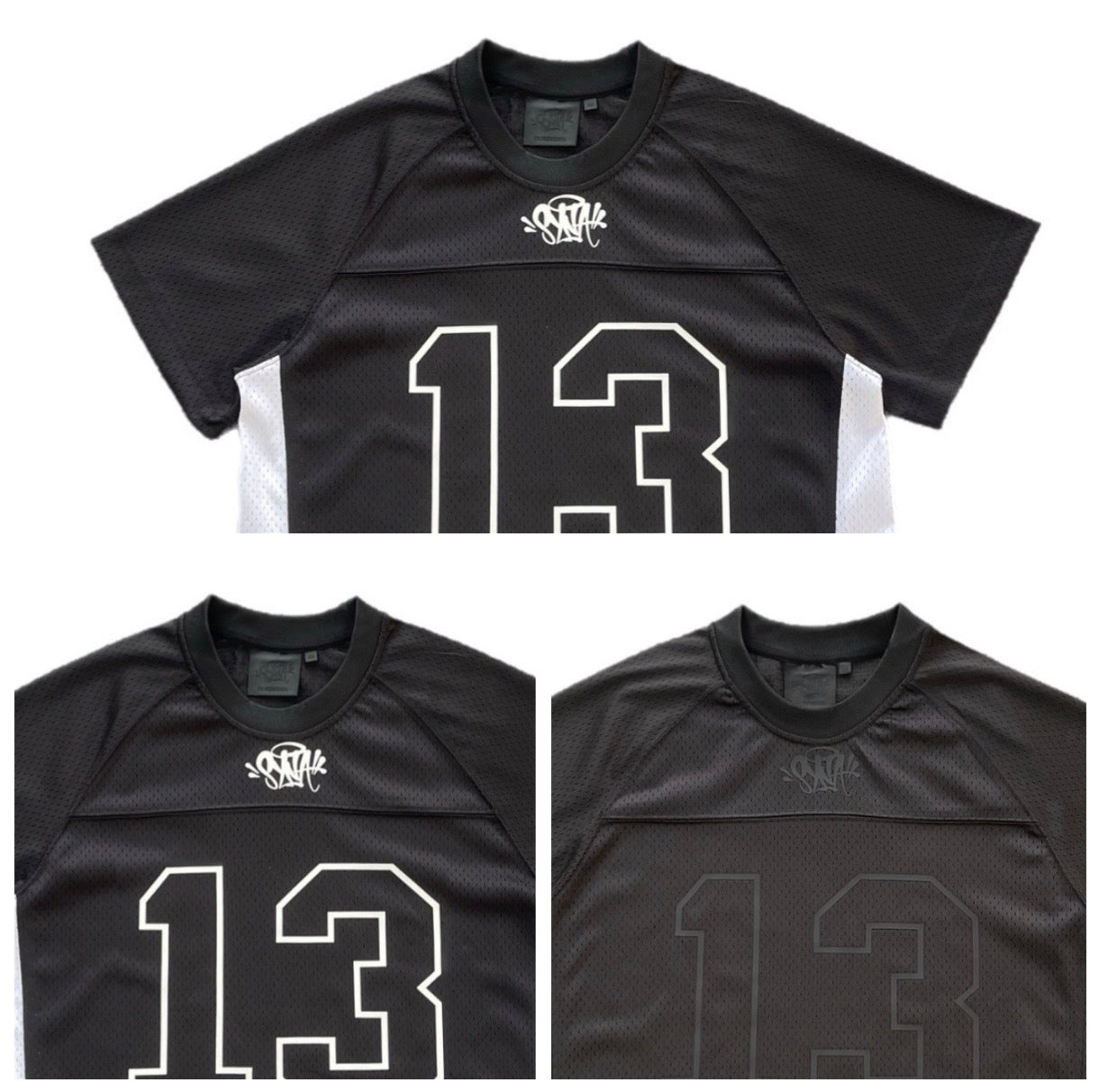 Syna World Jerseys T-shirts