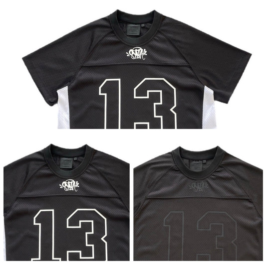 Syna World Jerseys T-shirts