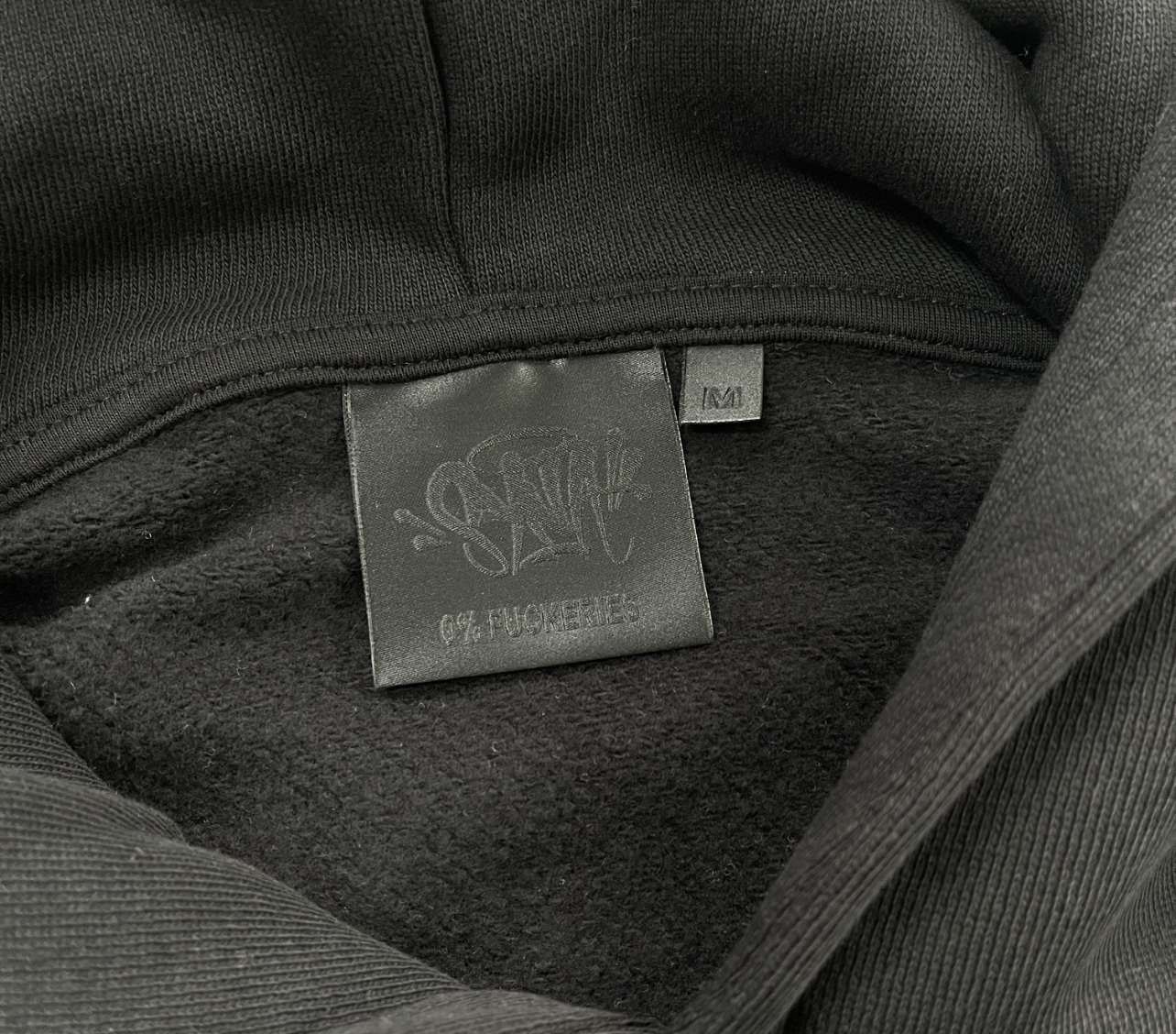 Syna World Hoodies