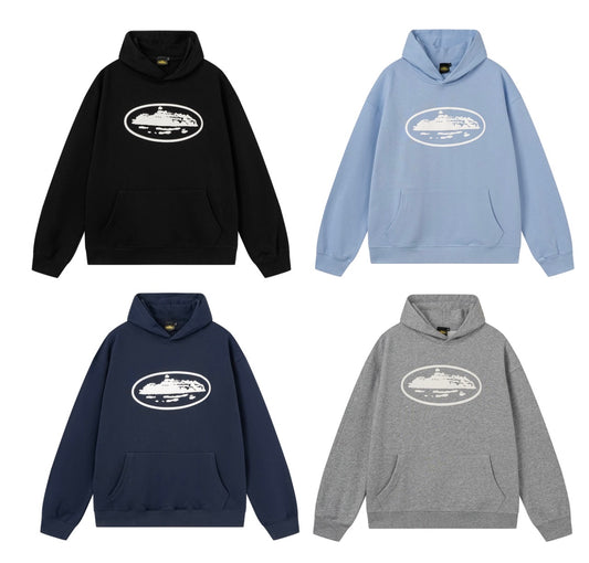 Corteiz Hoodies