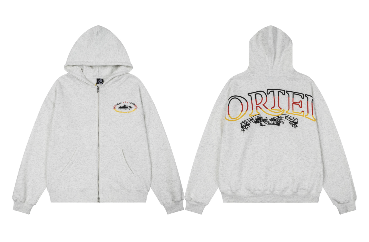 Corteiz Hoodies & Pants