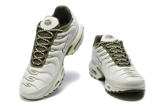Air Plus TN Light-Bone-Olive