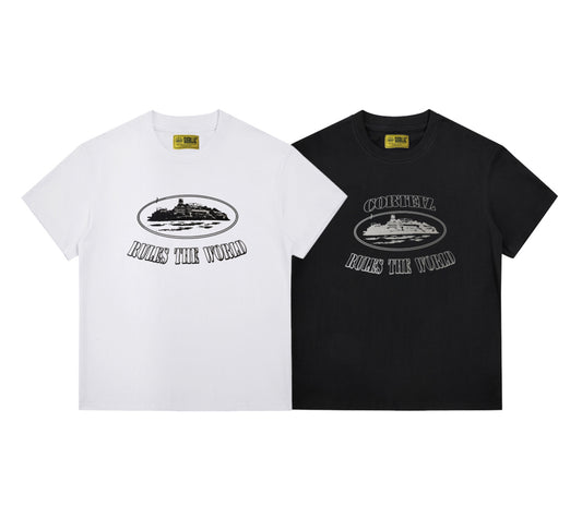 Corteiz T-Shirts
